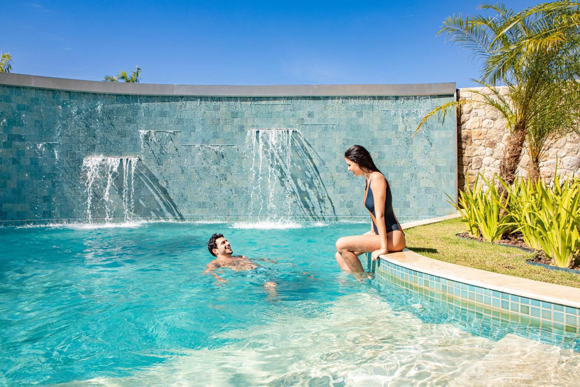 Novotel Itu Terras De Sao Jose Golf & Resort Bagian luar foto